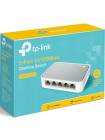 Switch TP-LINK TL-SF1005D, 5 x 10/100Mbps