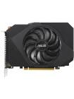 Placa video ASUS Phoenix GeForce GTX 1650 OC, 4GB GDDR6, 128-bit