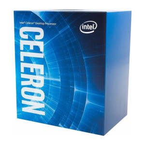 Procesor Intel Comet Lake, Celeron G5925 3.6GHz box
