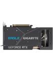 Placa video Gigabyte GeForce RTX 3060 EAGLE OC, 12GB GDDR6, 192-bit