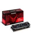 Placa video PowerColor Radeon RX 6700 XT Red Devil, 12GB GDDR6, 192-bit