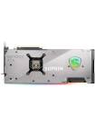Placa video MSI GeForce® RTX™ 3080 Ti SUPRIM X, 12GB GDDR6X, 384-bit
