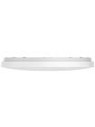 Plafoniera LED inteligenta Xiaomi Mi LED Ceiling Light Smart BHR4118GL, Wi-Fi/Bluetooth, 45W, 3100 lm, temperatura lumina reglabila, IP50, 450 mm, compatilbil Android/iOS