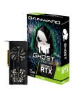 Placa video Gainward GeForce RTX 3060 Ghost OC, 12GB GDDR6, 192-bit