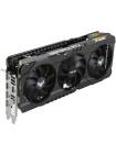 Placa video ASUS TUF Gaming GeForce RTX 3060 V2 OC LHR, 12GB GDDR6, 192-bit