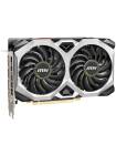 Placa video MSI GeForce GTX 1660 SUPER VENTUS XS OC, 6GB GDDR6, 192-bit