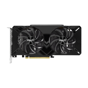 Placa video Palit GeForce Dual GTX 1660 Ti 6GB GDDR6 192bit (NE6166T018J9-1160C)