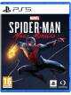 Joc PS5 Marvel`s Spider-Man Miles Morales