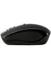 Mouse Wireless Serioux Rainbow 400, USB, Negru