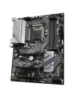 Placa de baza Gigabyte Z590 D, Socket 1200