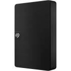 Hard Disk Drive portabil SEAGATE Expansion 2.5" STKM4000400, 4TB, USB 3.0, negru