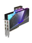 Placa video Gigabyte GeForce RTX 3080 XTREME WATERFORCE WB 2.0 LHR, 10GB GDDR6X, 320-bit