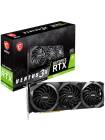 Placa video MSI GeForce RTX 3080 Ti VENTUS 3X OC, 12GB GDDR6X, 384-bit