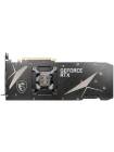 Placa video MSI GeForce RTX 3080 Ti VENTUS 3X OC, 12GB GDDR6X, 384-bit