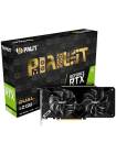 Placa video Palit GeForce RTX 2060 Dual, 12GB GDDR6, 192-bit