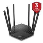 Router Wireless Mercusys MR50G, AC1900 Dual Band, Gigabit, Beamforming, MU-MIMO, Control Parental, Mod Access point