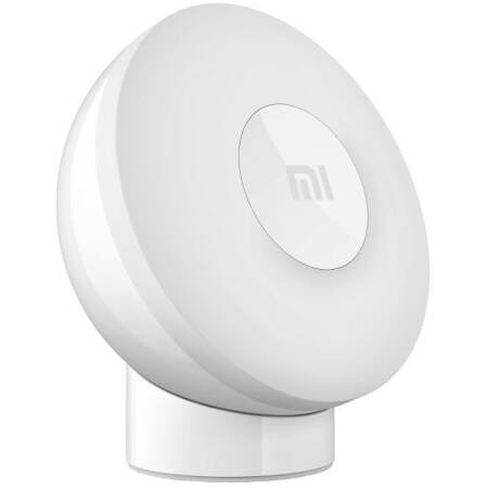 Lampa Xiaomi activata prin miscare Mi 2 BHR5278GL Bluetooth