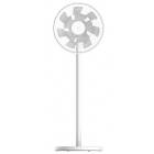Ventilator cu picior Xiaomi BHR4828GL, 15 W, Control Smart, Motor BLDC, Silentios, Alb
