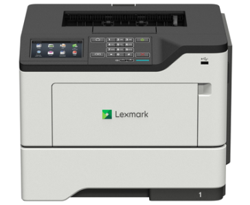 Imprimanta Laser Monocrom Lexmark MS622de