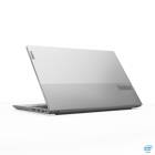 Laptop Lenovo ThinkBook 15 G2ITL Intel Core i7-1165G7, 15.6", Full HD, 16GB, 512GB SSD Intel IrisXe NoOs, Gri