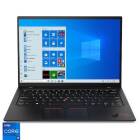 Laptop ultraportabil Lenovo ThinkPad X1 Carbon Gen9  Intel Core i7-1165G7 14"WQUXGA 32GB 1TB SSD Iris Win10 Pro