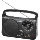 Radio Portabil, Bluetooth, AKAI APR-85BT