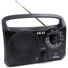 Radio Portabil, Bluetooth, AKAI APR-85BT