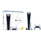 Consola Sony PlayStation 5 Disc Edition 825GB ALB cu joc FIFA 23