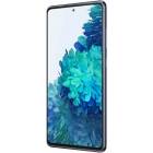 Telefon mobil Samsung Galaxy S20 FE, Dual SIM, 128GB, 6GB RAM, 5G, Cloud Navy