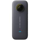 Camera video sport Insta360 ONE X2 , 5.7K, 360° , Waterproof, Negru