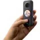 Camera video sport Insta360 ONE X2 , 5.7K, 360° , Waterproof, Negru