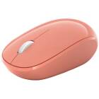 Mouse bluetooth Microsoft, Peach