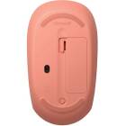 Mouse bluetooth Microsoft, Peach