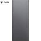 Powerbank Baseus Adaman Metal 20000mAh PD QC 3.0 65W 2 porturi USB, 1 port USB-C, 1 port micro USB, Negru