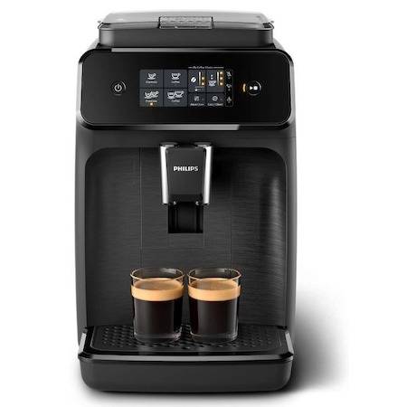 Espressor automat Philips EP1200/00 1.8 L 1500 W 15 bar AquaClean Negru EP1200/00