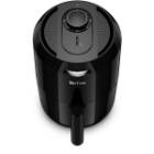 Friteuza cu aer cald Tefal Easy Fry Compact EY101815, 1030 W, capacitate maxima 1.6L, 4moduri de gatire, Negru