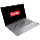 Laptop Lenovo ThinkBook 15 G4 IAP cu procesor Intel® Core™ i5-1235U pana la 4.40 GHz, 15.6", Full HD, IPS, 16G