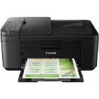 Multifunctional Inkjet color Canon TR4650, A4, Wireless , ADF