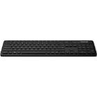 Tastatura Microsoft Bluetooth , Negru