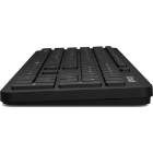 Tastatura Microsoft Bluetooth , Negru