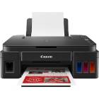 Imprimanta multifunctionala inkjet color CANON 2315C009AA, format A4, rezolutie printare 4800 x 1200 dpi, negr