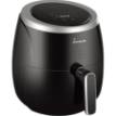 Friteuza cu aer cald FRAM Airfryer FAF-MD2000BK, gatire fara ulei, 2000W, capacitate cos 5L, afisaj digital, c