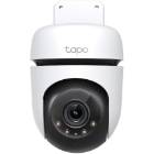 Camera de supraveghere Smart TP-Link Tapo C510W Outdoor Pan/Tilt 360 grade, rezolutie 2K, Wireless, Full Color