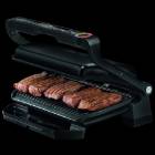 Gratar electric Tefal OptiGrill+ XL GC722834, 2000W, 9 programe, indicator gatire, senzor automat, placi detas