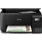 Multifunctional Inkjet color EPSON L3250 EcoTank CISS, A4, Wireless