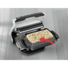 Tava de copt Tefal XA725870, 1.6L, compatibil cu Optigrill+ GC750xxx, GC712xxx