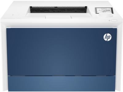 Imprimanta HP LaserJet Pro 4202dw, Laser, Color, Format A4, Duplex, Retea, Wi-Fi