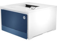 Imprimanta HP LaserJet Pro 4202dw, Laser, Color, Format A4, Duplex, Retea, Wi-Fi