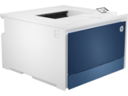 Imprimanta HP LaserJet Pro 4202dw, Laser, Color, Format A4, Duplex, Retea, Wi-Fi