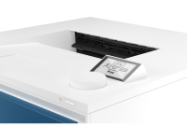 Imprimanta HP LaserJet Pro 4202dw, Laser, Color, Format A4, Duplex, Retea, Wi-Fi